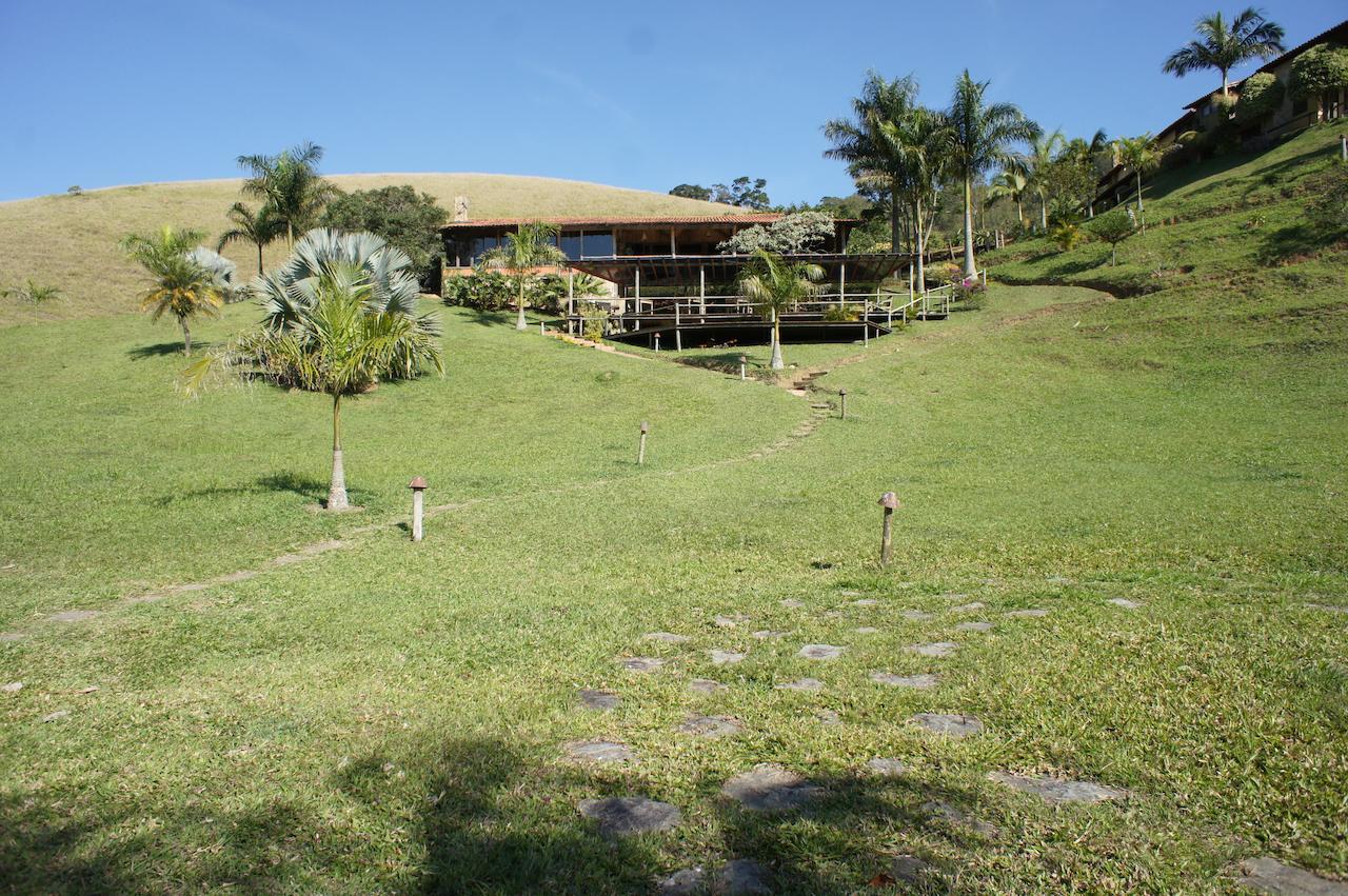 Hotel Fazenda St. Robert Paracambi Esterno foto