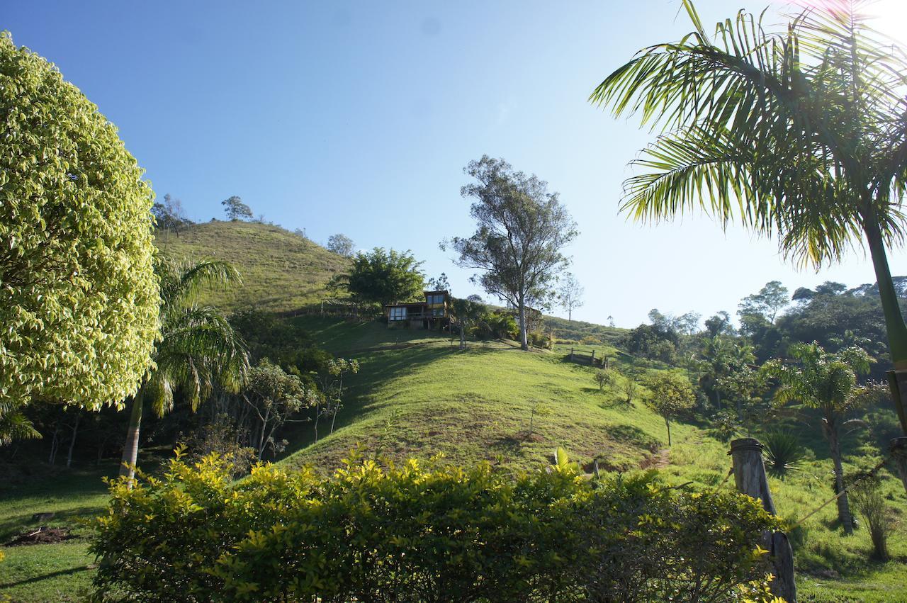 Hotel Fazenda St. Robert Paracambi Esterno foto