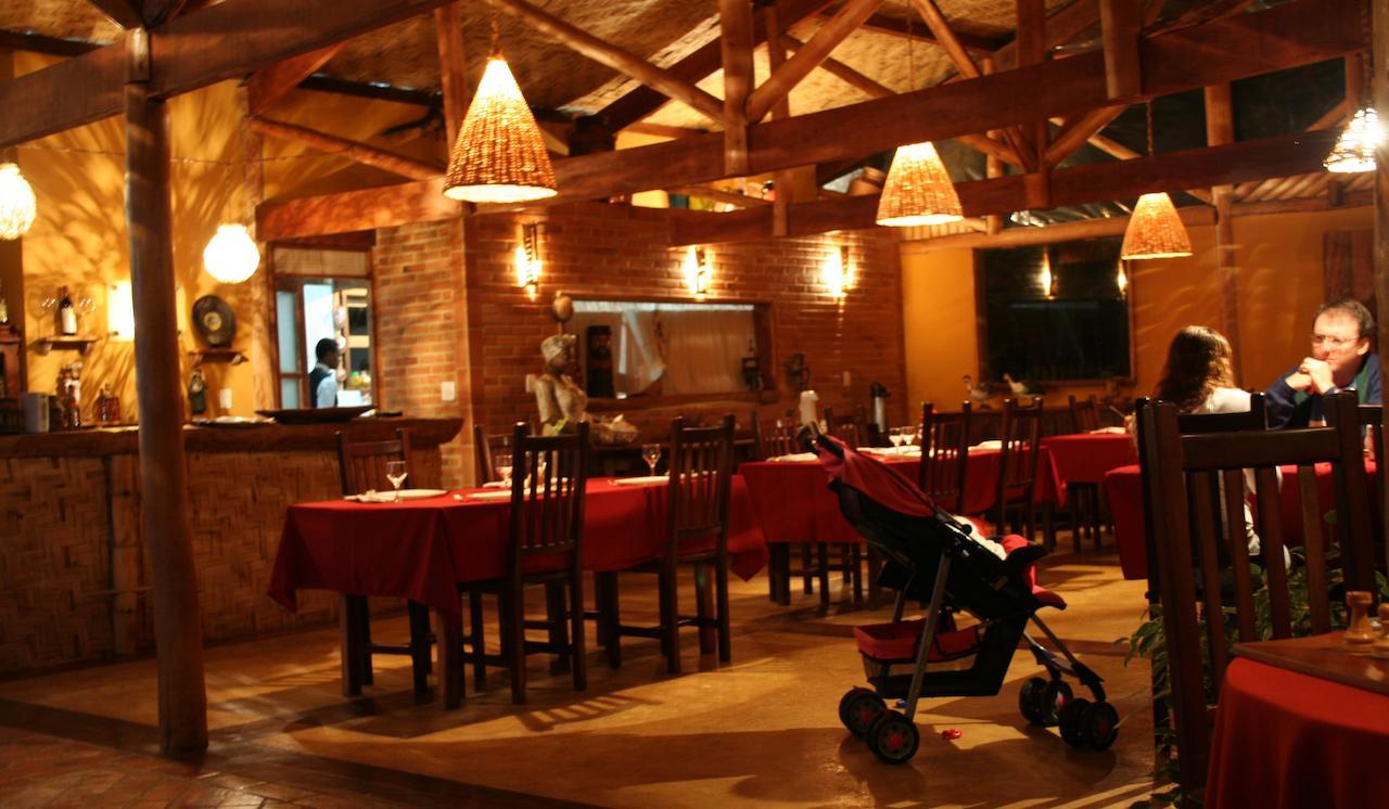 Hotel Fazenda St. Robert Paracambi Esterno foto