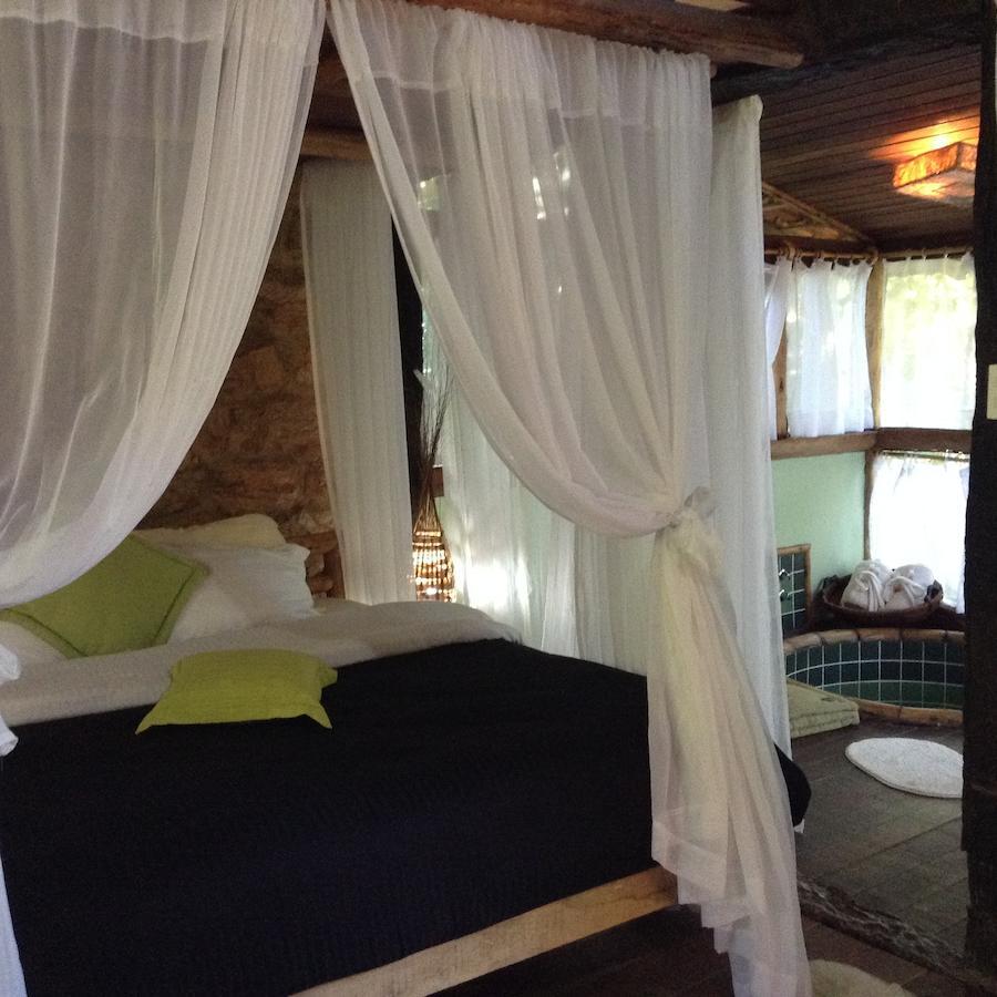 Hotel Fazenda St. Robert Paracambi Camera foto