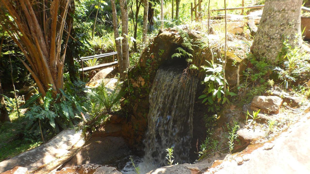 Hotel Fazenda St. Robert Paracambi Esterno foto