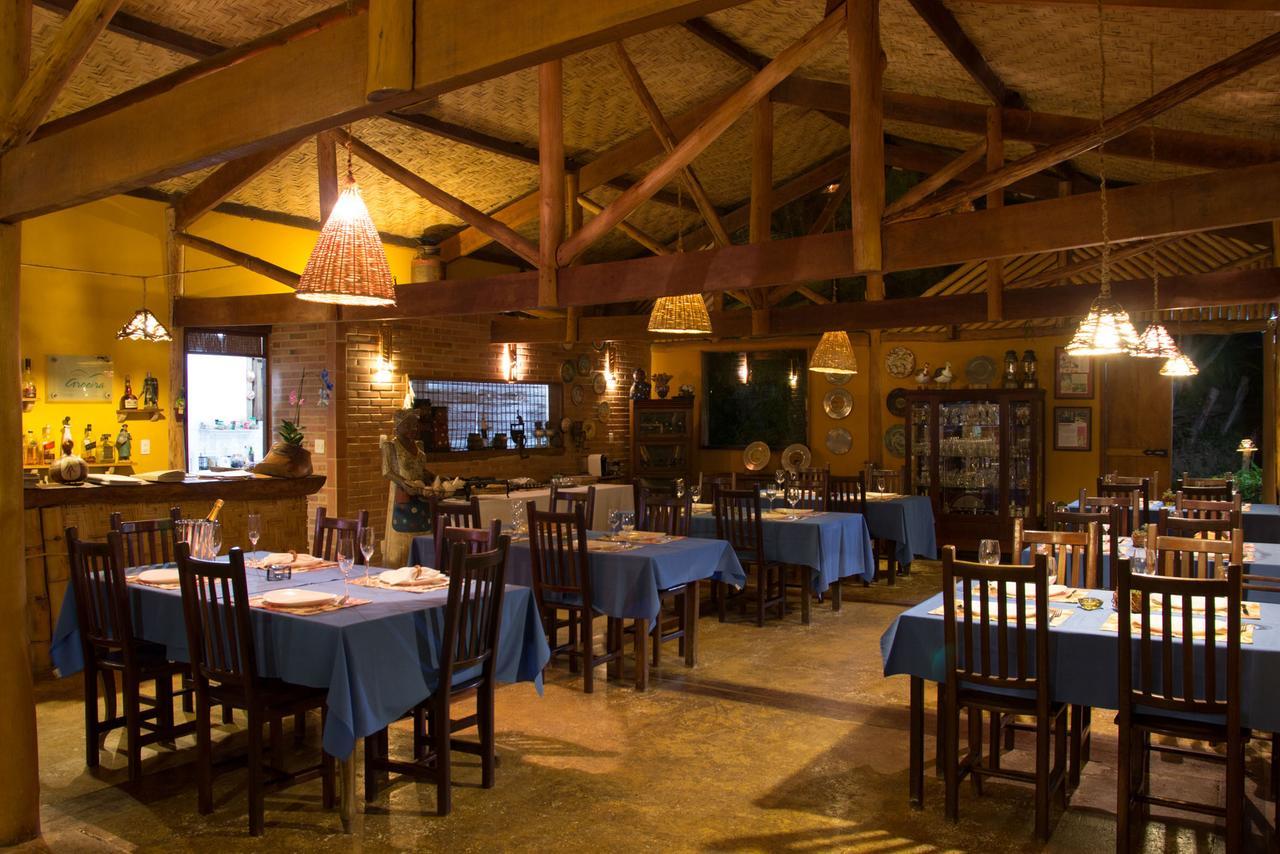 Hotel Fazenda St. Robert Paracambi Esterno foto