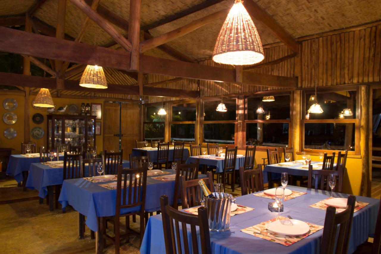 Hotel Fazenda St. Robert Paracambi Esterno foto